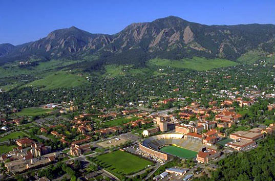 Boulder