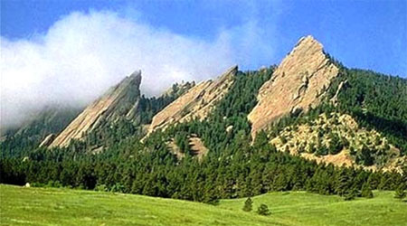 Boulder