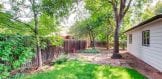1101 Forest Ave Boulder CO-small-027-11-Back Yard-666x445-72dpi