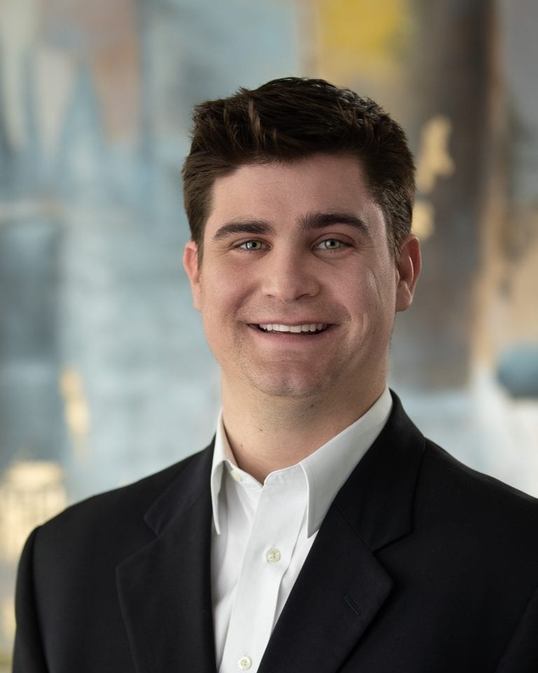 About Bryce The Patrick Dolan Team