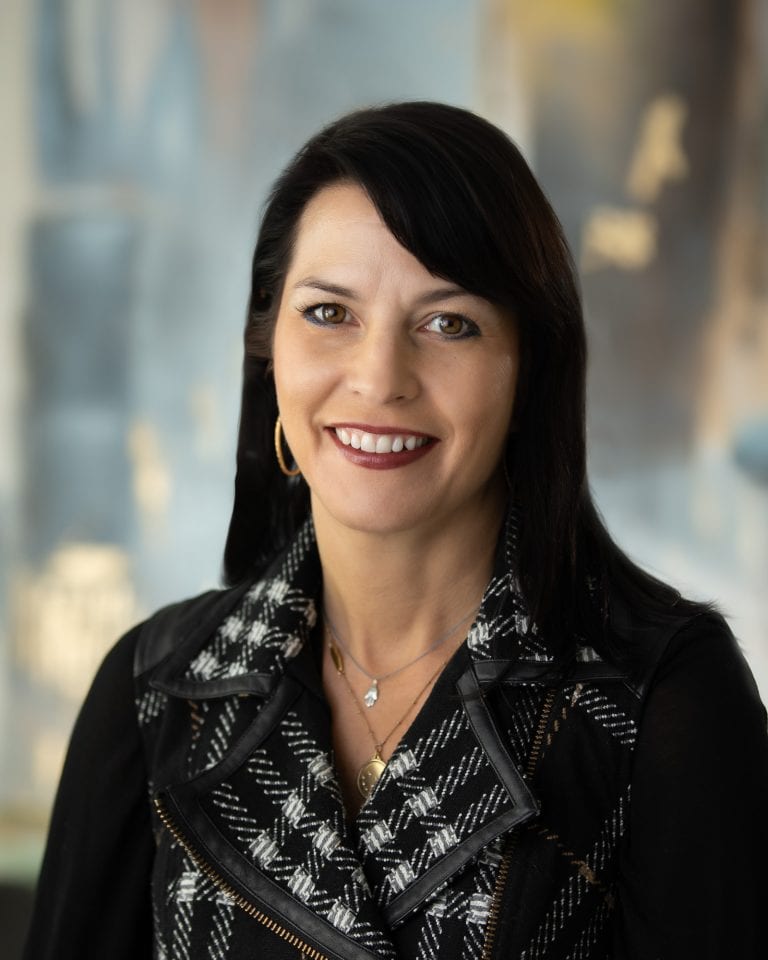 About Karolyn The Patrick Dolan Team